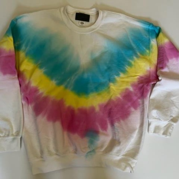 Carmar Los Angeles Sweatshirt New (No Tags) - Picture 2 of 14